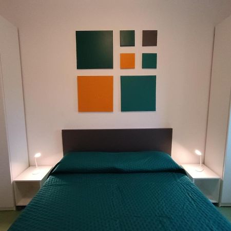 Apartmán La Casa Di Delia Marciana Marina  Exteriér fotografie