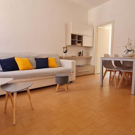 Apartmán La Casa Di Delia Marciana Marina  Exteriér fotografie