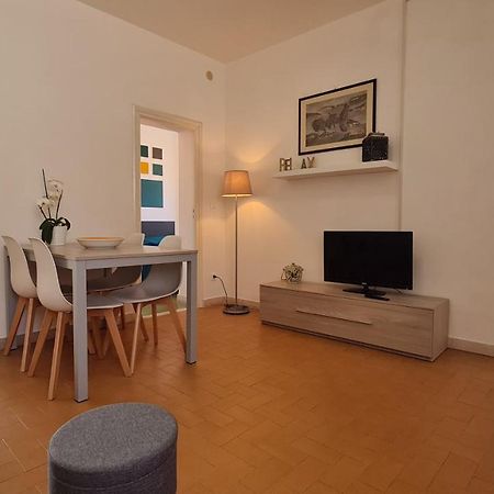 Apartmán La Casa Di Delia Marciana Marina  Exteriér fotografie
