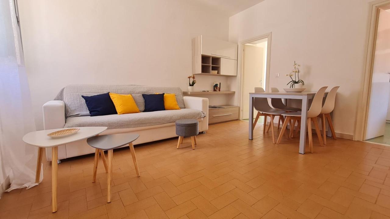 Apartmán La Casa Di Delia Marciana Marina  Exteriér fotografie