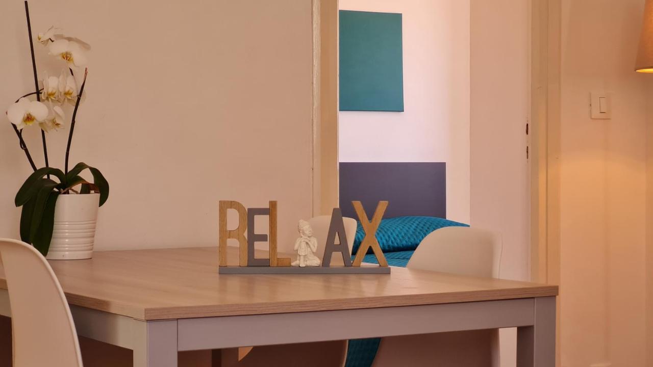 Apartmán La Casa Di Delia Marciana Marina  Exteriér fotografie