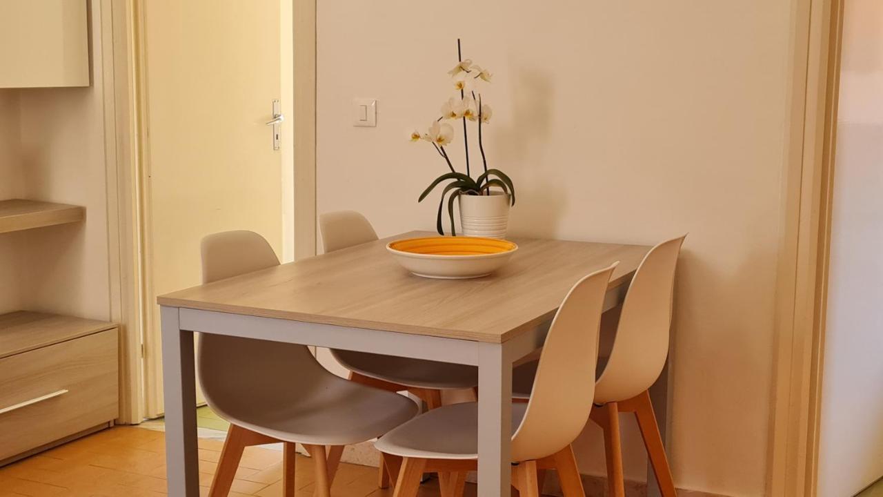 Apartmán La Casa Di Delia Marciana Marina  Exteriér fotografie