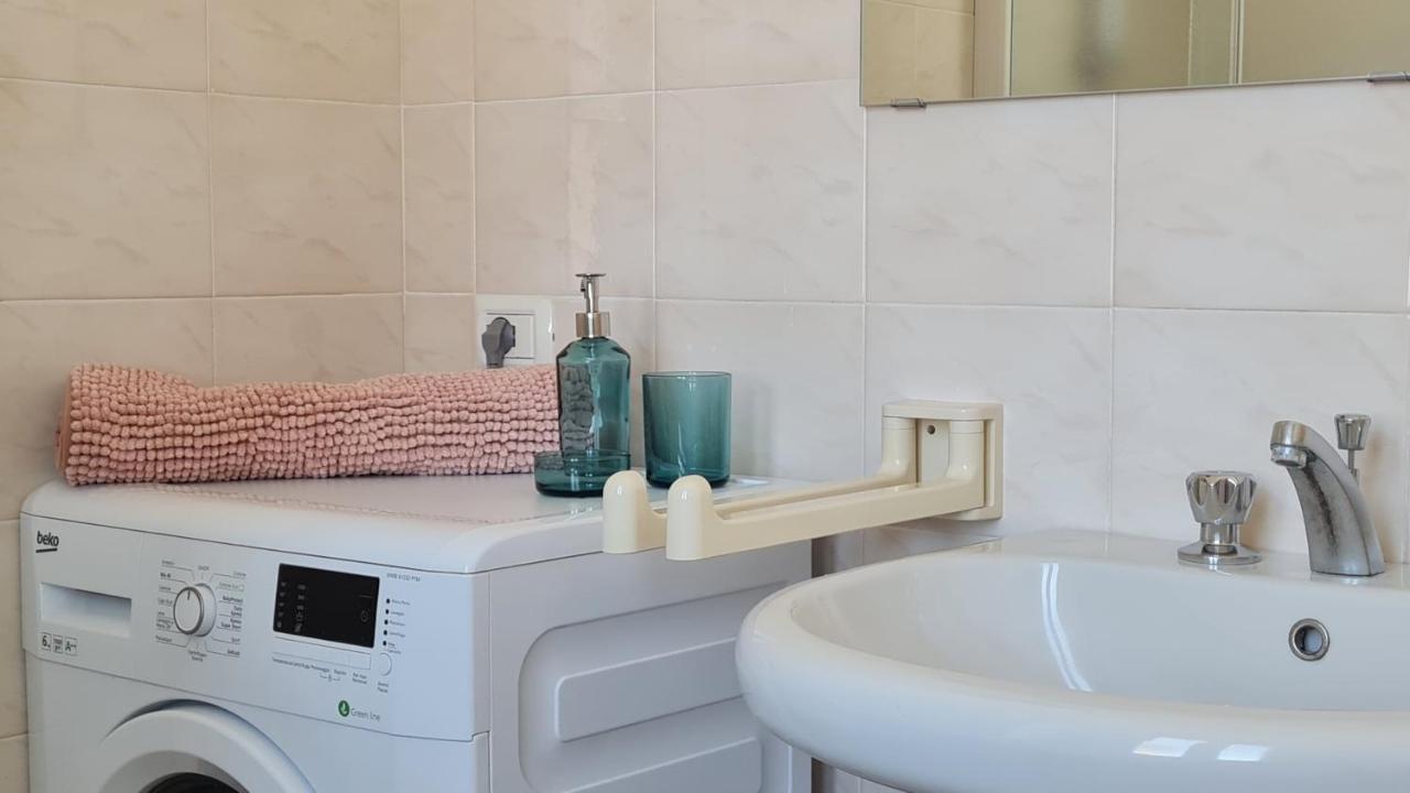 Apartmán La Casa Di Delia Marciana Marina  Exteriér fotografie