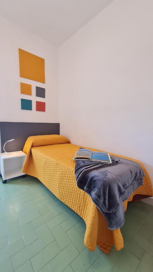 Apartmán La Casa Di Delia Marciana Marina  Exteriér fotografie