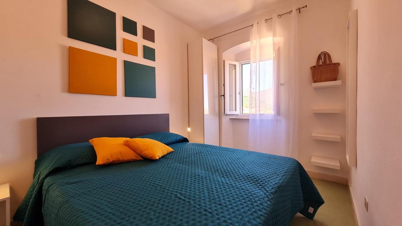 Apartmán La Casa Di Delia Marciana Marina  Exteriér fotografie