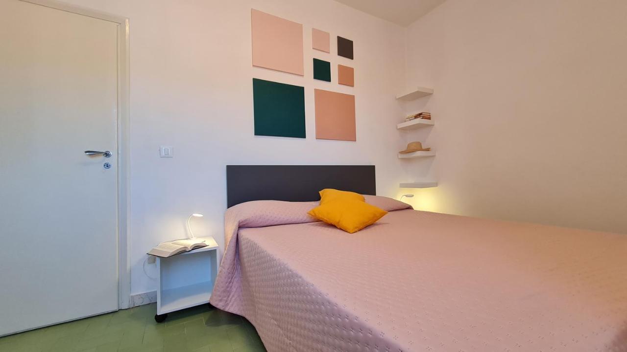 Apartmán La Casa Di Delia Marciana Marina  Exteriér fotografie