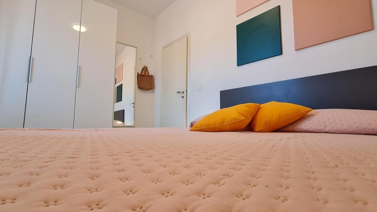 Apartmán La Casa Di Delia Marciana Marina  Exteriér fotografie