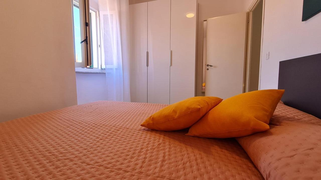 Apartmán La Casa Di Delia Marciana Marina  Exteriér fotografie