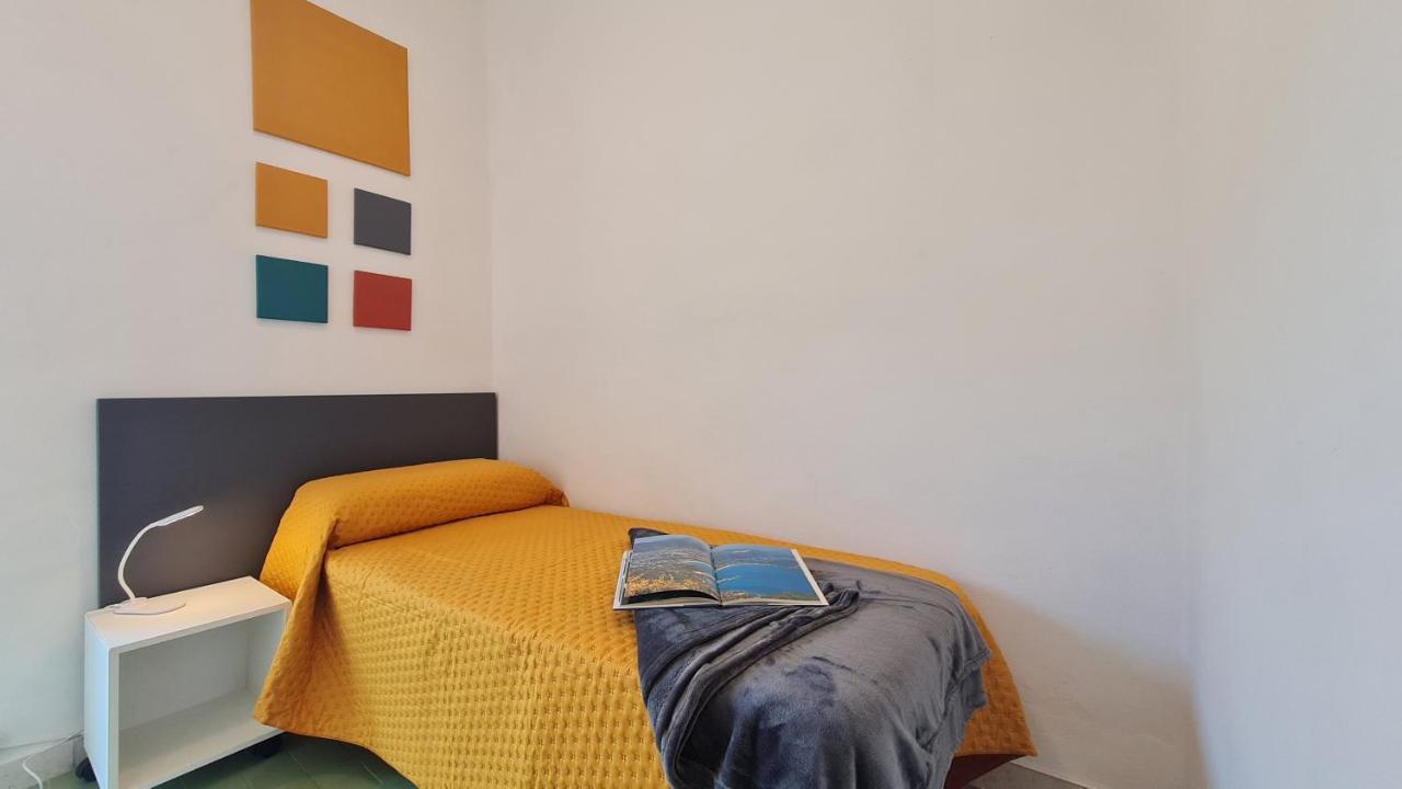Apartmán La Casa Di Delia Marciana Marina  Exteriér fotografie