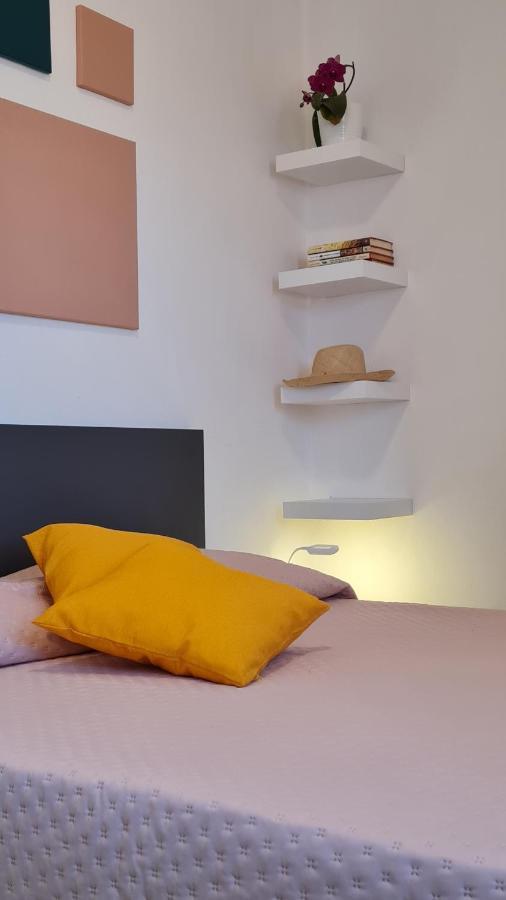 Apartmán La Casa Di Delia Marciana Marina  Exteriér fotografie